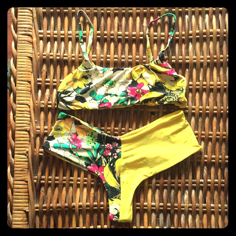 San Lorenzo Bikini